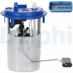 Топливный насос Delphi fg270612b1
