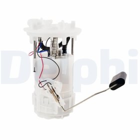 Топливный насос Delphi fg269212b1