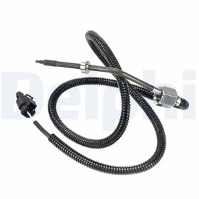 Датчик температуры выхлопных газов Delphi ts3031312b1