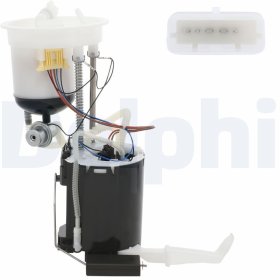 Топливный насос Delphi fg200612b1