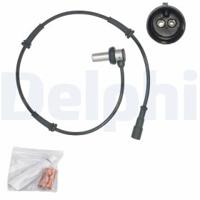 Датчик ABS Delphi ss20636