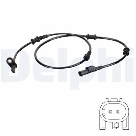 Датчик ABS Delphi ss20759