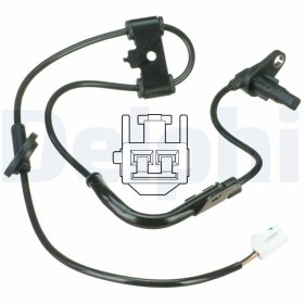 Датчик ABS Delphi ss20528