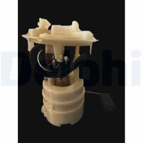 Топливный насос Delphi fg200212b1