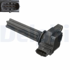 Котушка запалювання Delphi gn1059212b1
