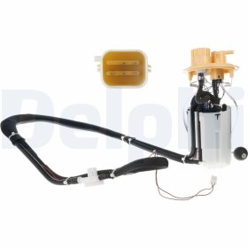 Топливный насос Delphi fg125212b1