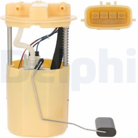 Топливный насос Delphi fg241312b1