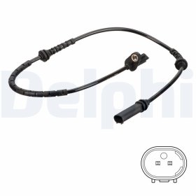 Датчик ABS Delphi ss20792