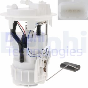 Топливный насос Delphi fg271612b1