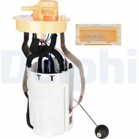 Топливный насос Delphi fg237712b1