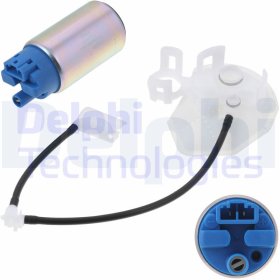 Топливный насос Delphi fe082112b1
