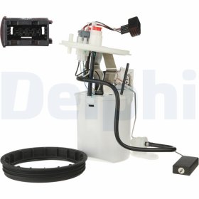 Топливный насос Delphi fg051212b1