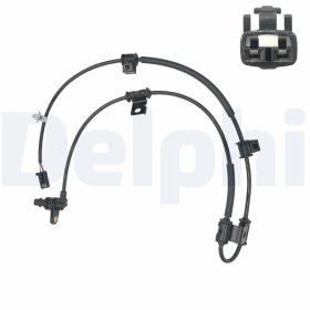 Датчик ABS Delphi ss20524
