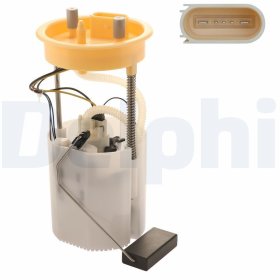 Паливний насос Delphi fg249812b1