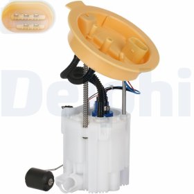 Топливный насос Delphi fg215312b1