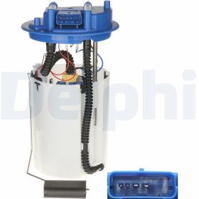 Топливный насос Delphi fg243912b1