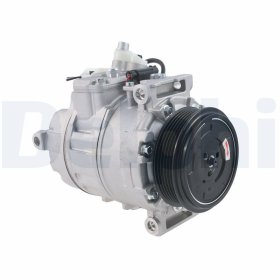 Компресор кондиціонера Delphi cs20587