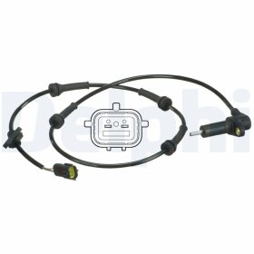 Датчик ABS Delphi ss20522