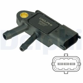 Delphi DPS00021