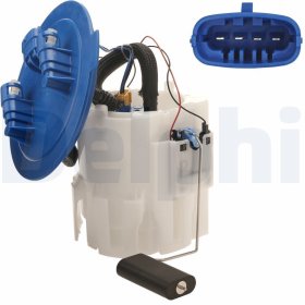 Топливный насос Delphi fg264312b1