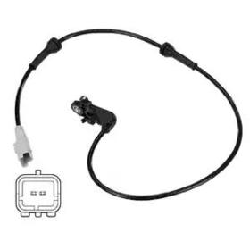 Датчик ABS Delphi SS20345