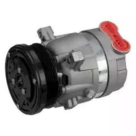 Компрессор кондиционера Delphi TSP0155983