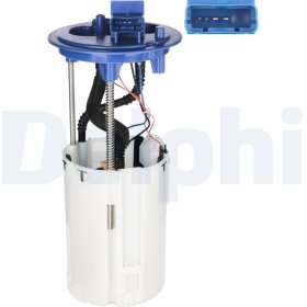 Топливный насос Delphi fg243812b1