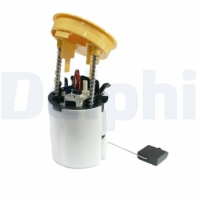 Топливный насос Delphi fg204612b1