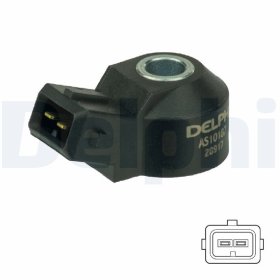 Датчик детонации Delphi as10187