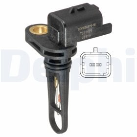 Датчик температури впускного повітря Delphi ts10499