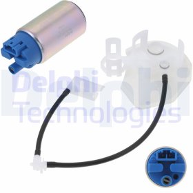 Паливний насос Delphi fe081912b1