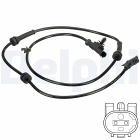 Датчик ABS Delphi ss20616