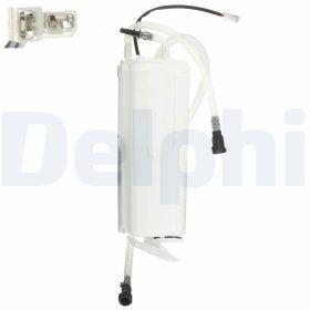 Топливный насос Delphi fe070312b1