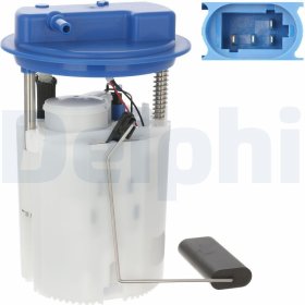 Топливный насос Delphi fg261712b1