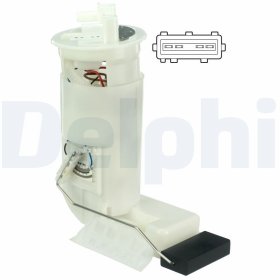 Паливний насос Delphi FG201312B1