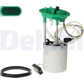 Топливный насос Delphi fg097712b1