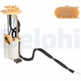 Топливный насос Delphi fg245412b1