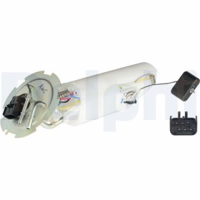 Топливный насос Delphi fg235212b1