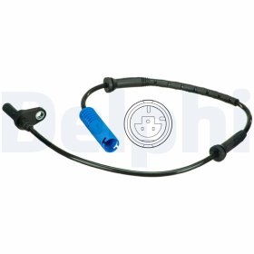 Датчик ABS Delphi ss20555