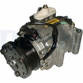 Компрессор кондиционера Delphi TSP0159310