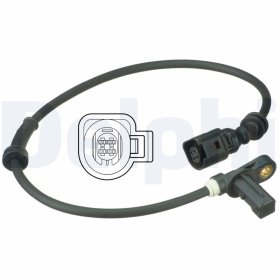 Датчик ABS Delphi ss20494