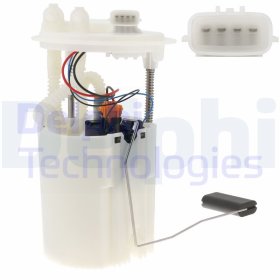Топливный насос Delphi fg269412b1