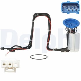 Топливный насос Delphi fg264112b1