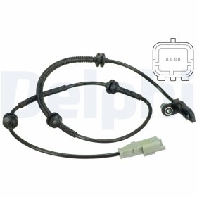 Датчик ABS Delphi ss20549