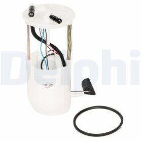 Топливный насос Delphi fg116012b1