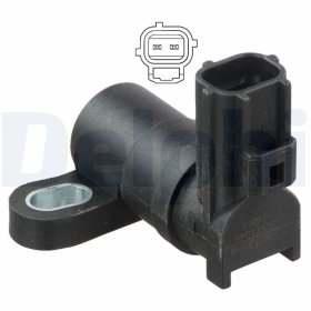 Датчик положения коленвала Delphi SS11048