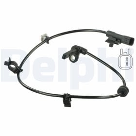 Датчик ABS Delphi SS20350