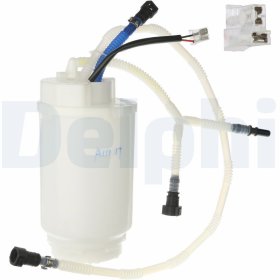 Топливный насос Delphi fg140412b1