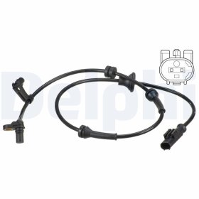 Датчик ABS Delphi ss20587