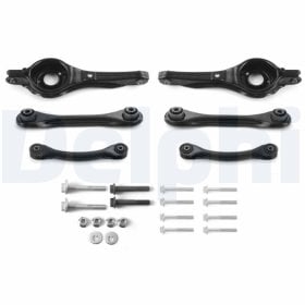 Ремкомплект рычага Delphi tc8583kit
